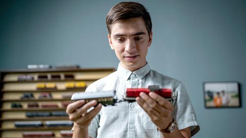 Tonis Welt Season 1 Episode 1 - Episode 1