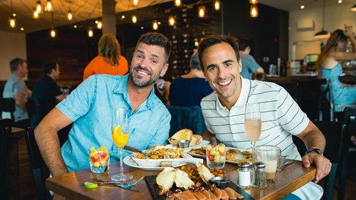 Coups de food Season 4 Episode 12 - Episode 12