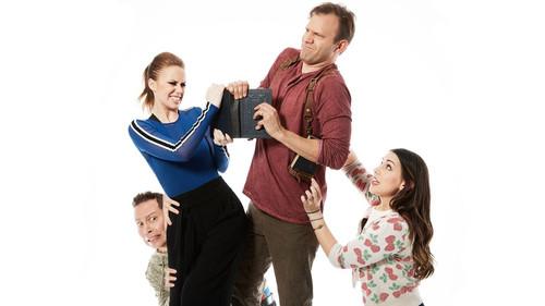 Critical Role Season 2 Episode 74 - Manifold Morals