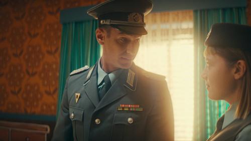 undefined Season 2 Episode 5 - From Russia with Love