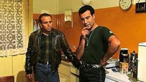 Alarm for Cobra 11: The Motorway Police Season 4 Episode 5 - Hearse