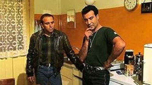 undefined Season 4 Episode 5 - Hearse