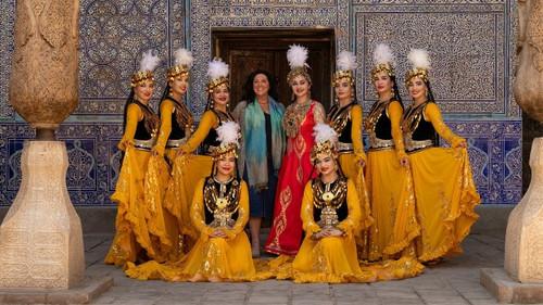 Bettany Hughes' Treasures of the World Season 4 Episode 3 - Bulgaria, Land of Roses