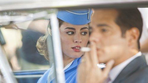 Magic City Season 1 Episode 8 - Time and Tide