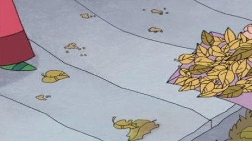 Lazy Lucy Season 1 Episode 6 - The Hairclip Detector