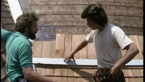 This Old House Season 2 Episode 12 - The Newton House - 12