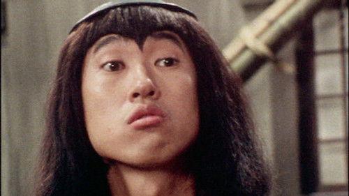 Monkey Season 2 Episode 2 - The Dogs of Death