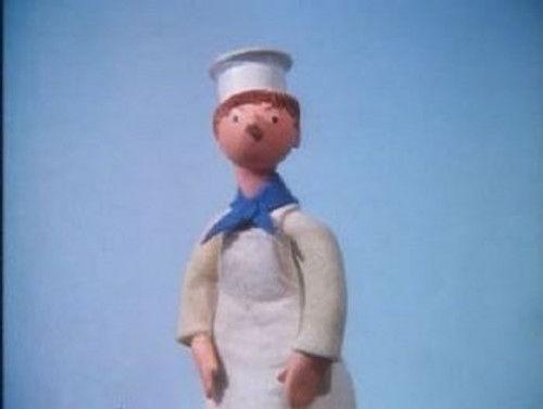 Camberwick Green Season 1 Episode 12 - Mickey Murphy the Baker