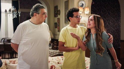 Family Matter Season 3 Episode 6 - Episode 6