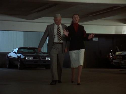 Quincy, M.E. Season 5 Episode 18 - New Blood