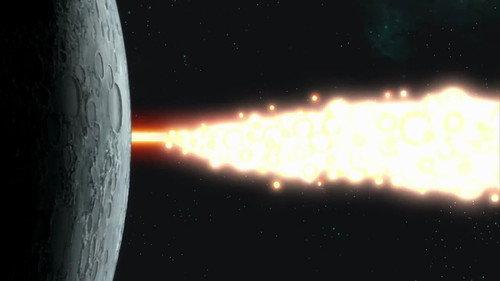 Mobile Suit Gundam 00 Season 2 Episode 23 - Flower of Life