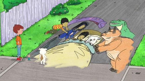 If You Give a Mouse a Cookie Season 2 Episode 15 - Mother's Day Mouse/If You Give a Mouse a Camera