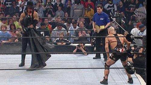 WWE Friday Night SmackDown Season 8 Episode 9 - SmackDown - Mar. 03, 2006
