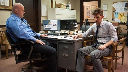 Parks and Recreation Season 6 Episode 10 - New Beginnings