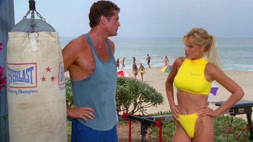 Baywatch Season 7 Episode 14 - Talk Show