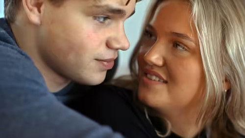 Strula Season 8 Episode 4 - Baby