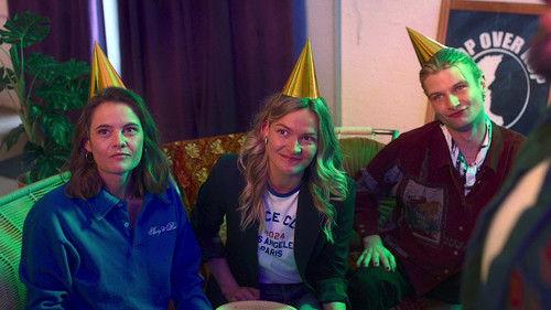 Dertigers Season 5 Episode 1 - Episode 1