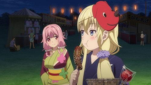 Warlords of Sigrdrifa Season 1 Episode 10 - The Eve Before the Battle of Tateyama Bay!