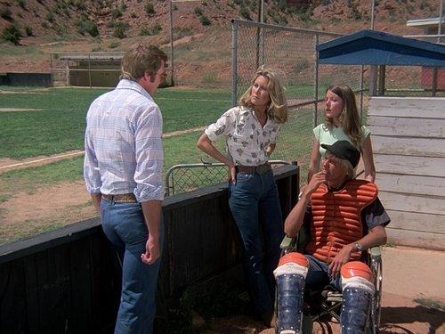 The Six Million Dollar Man Season 4 Episode 7 - The Bionic Boy