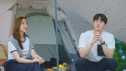 Forecasting Love and Weather Season 1 Episode 9 - Dry Changma (Rainy Season)