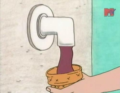 undefined Season 2 Episode 21 - Yogurt's Cool