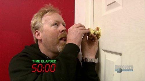 MythBusters Season 6 Episode 6 - MacGyver Myths