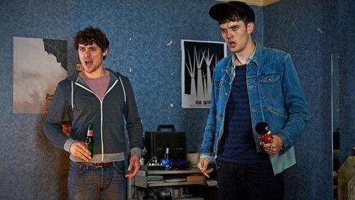 London Irish Season 1 Episode 6 - Episode 6