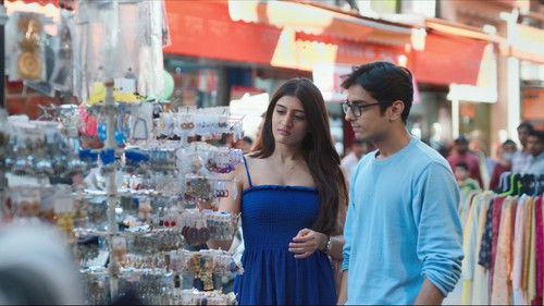 Crushed Season 3 Episode 3 - Surprise Ya Shock