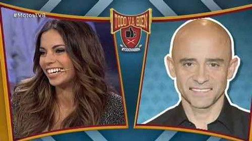 Todo va bien Season 1 Episode 10 - Episode 10