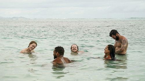 Survivor Season 44 Episode 8 - Don't Get Cocky, Kid