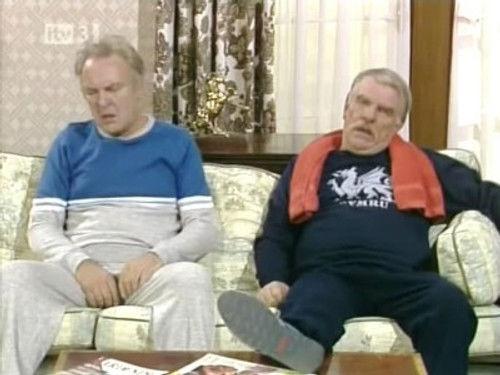 Never the Twain Season 3 Episode 5 - The Welsh Connection