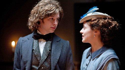 Desperate Romantics Season 1 Episode 5 - Episode 5