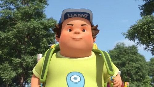 Hello Carbot Season 14 Episode 15 - Episode 15