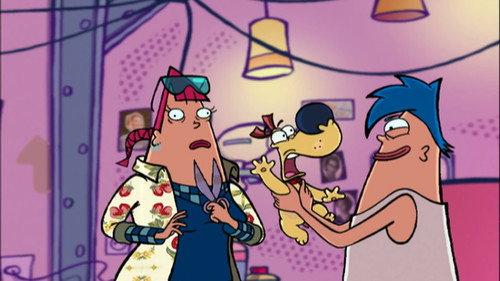 Watch My Chops Season 1 Episode 39 - By a Whisker