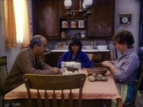 Tales from the Darkside Season 1 Episode 13 - Anniversary Dinner