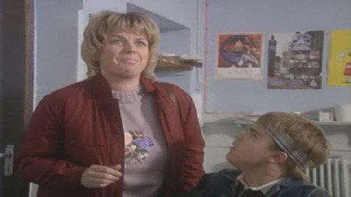 Rab C. Nesbitt Season 3 Episode 3 - Gifted