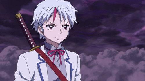 Yashahime: Princess Half-Demon Season 1 Episode 42 - The Collapse of the Windmill of Time