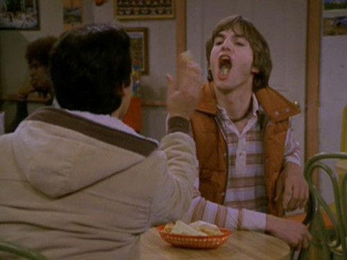 That '70s Show Season 6 Episode 13 - Won't Get Fooled Again