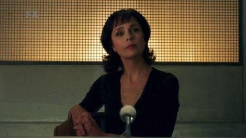 The Listener Season 2 Episode 12 - Eye of the Storm