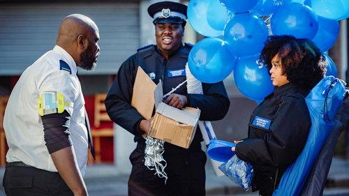 undefined Season 1 Episode 1 - Episode 1