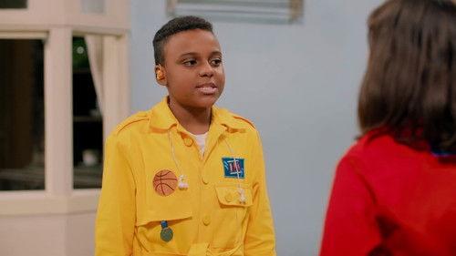 Blue Building Detectives Season 15 Episode 24 - Episode 24