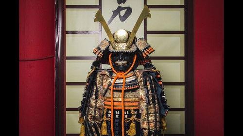 Begin Japanology Season 4 Episode 12 - Armour