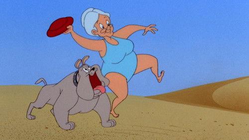 The Sylvester & Tweety Mysteries Season 3 Episode 15 - The Fountain of Funk