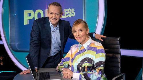Pointless Season 33 Episode 25 - Episode 25