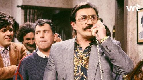 F.C. De Kampioenen Season 1 Episode 10 - Voetbalploeg zoekt trainer