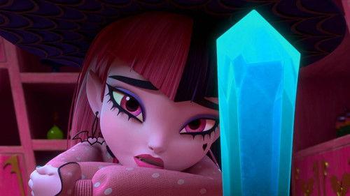 Monster High Season 1 Episode 43 - Witchful Thinking