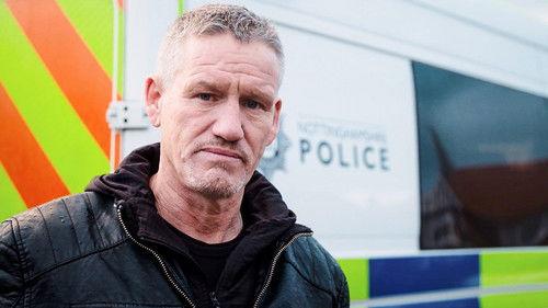 SAS: Catching the Criminals Season 1 Episode 14 - Episode 14