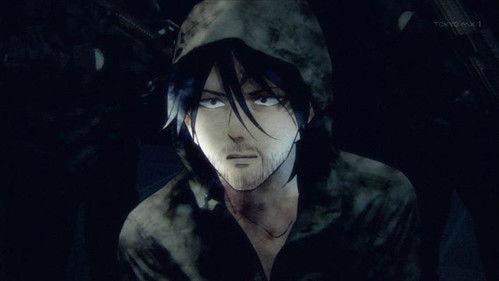 Kagewani Season 2 Episode 4 - Trial