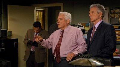 The Closer Season 7 Episode 17 - Fool's Gold