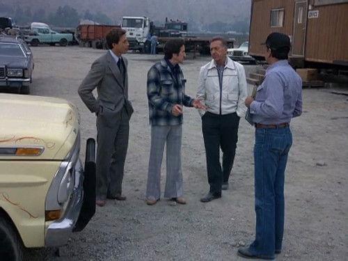 Quincy, M.E. Season 7 Episode 8 - Dead Stop